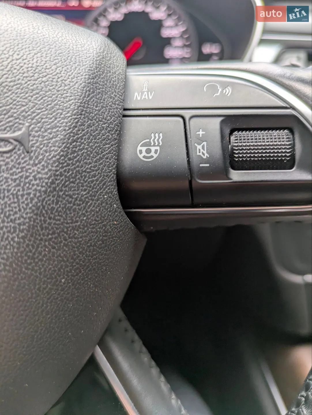 2016 Audi A6 - мініатюра 25