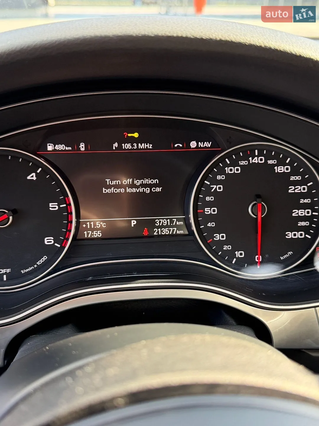 2016 Audi A6 - мініатюра 7