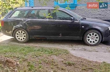 Универсал Audi A6 1998 в Ровно