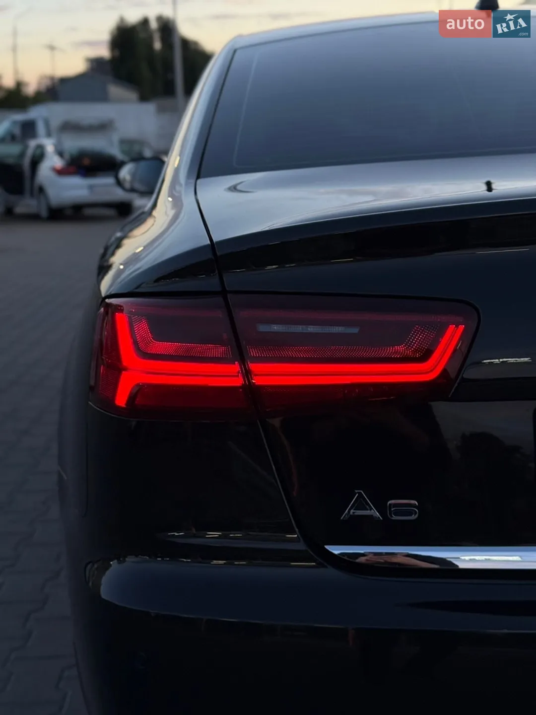 2015 Audi A6 - мініатюра 13