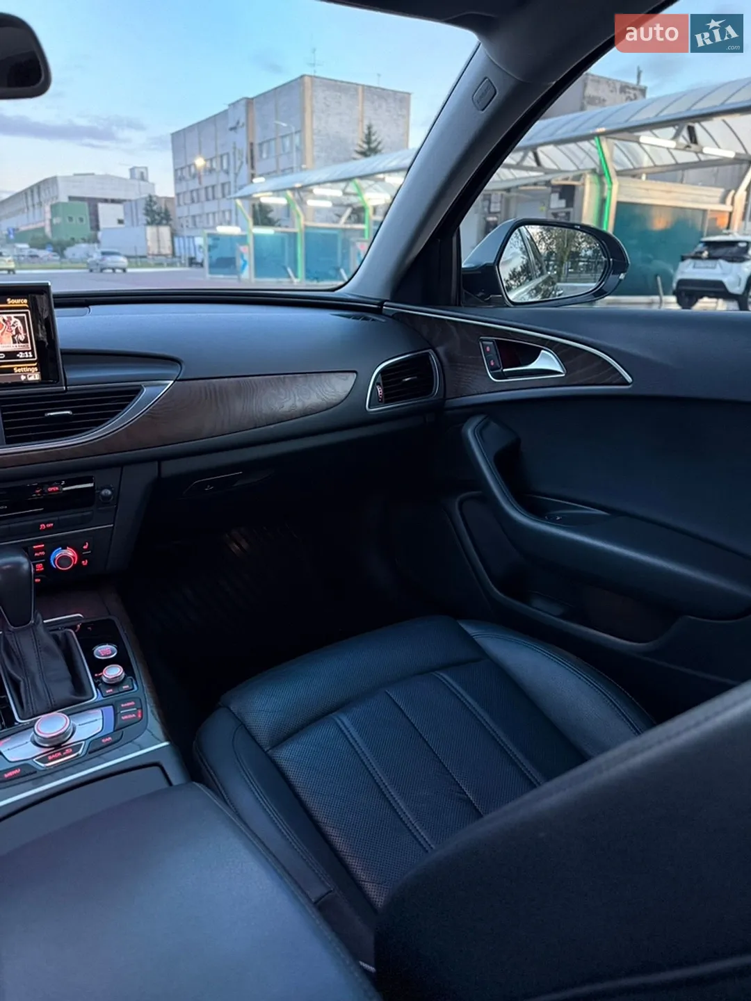 2015 Audi A6 - мініатюра 18