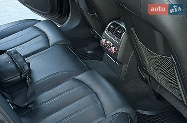 Седан Audi A6 2015 в Киеве