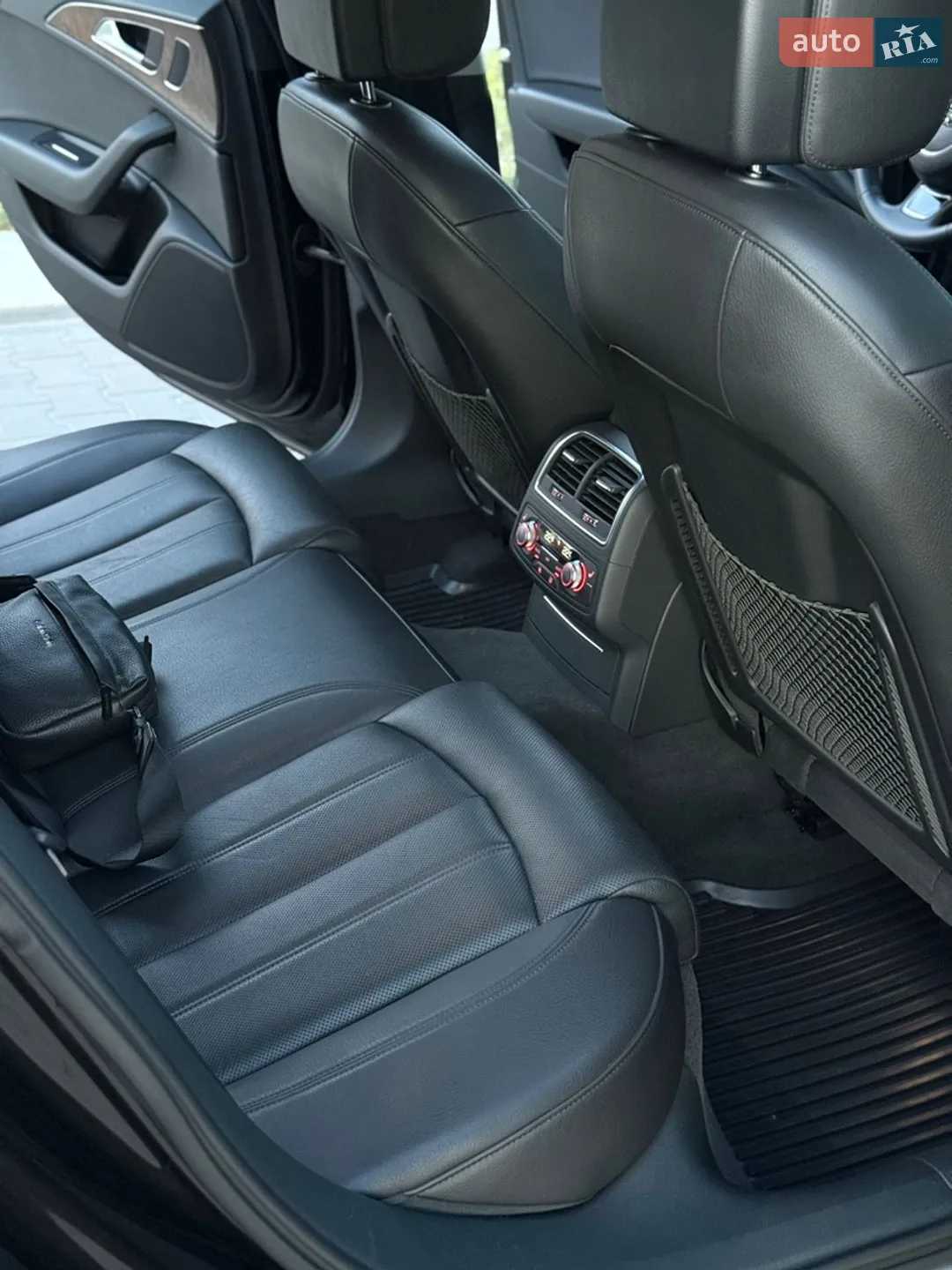2015 Audi A6 - мініатюра 27