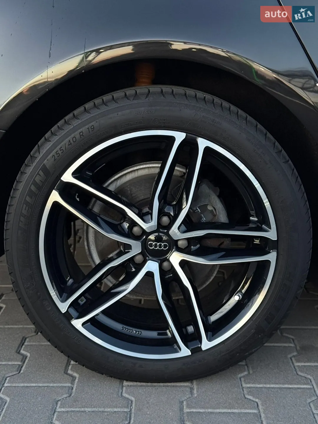 2015 Audi A6 - мініатюра 31
