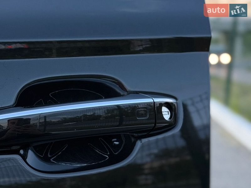 Седан Audi A6 2015 в Киеве
