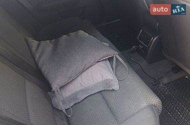 Универсал Audi A6 2008 в Луцке