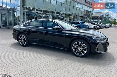 Седан Audi A6 2025 в Полтаве