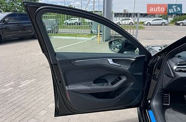 Седан Audi A6 2025 в Полтаве