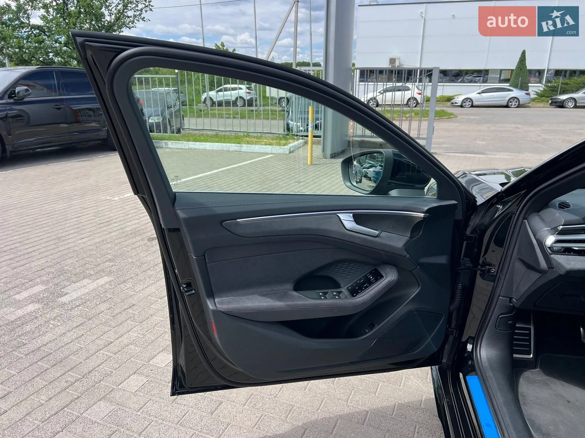 2025 Audi A6 - мініатюра 20