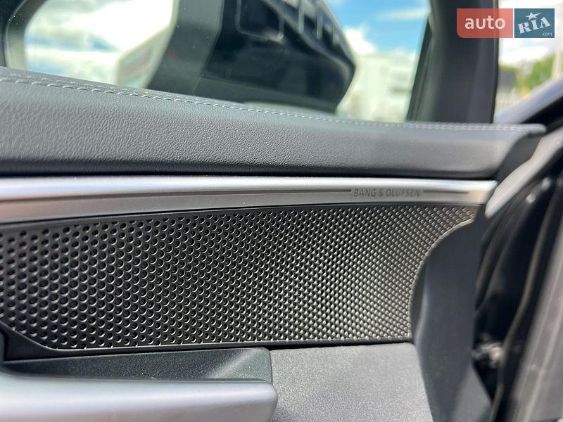 Седан Audi A6 2025 в Полтаве