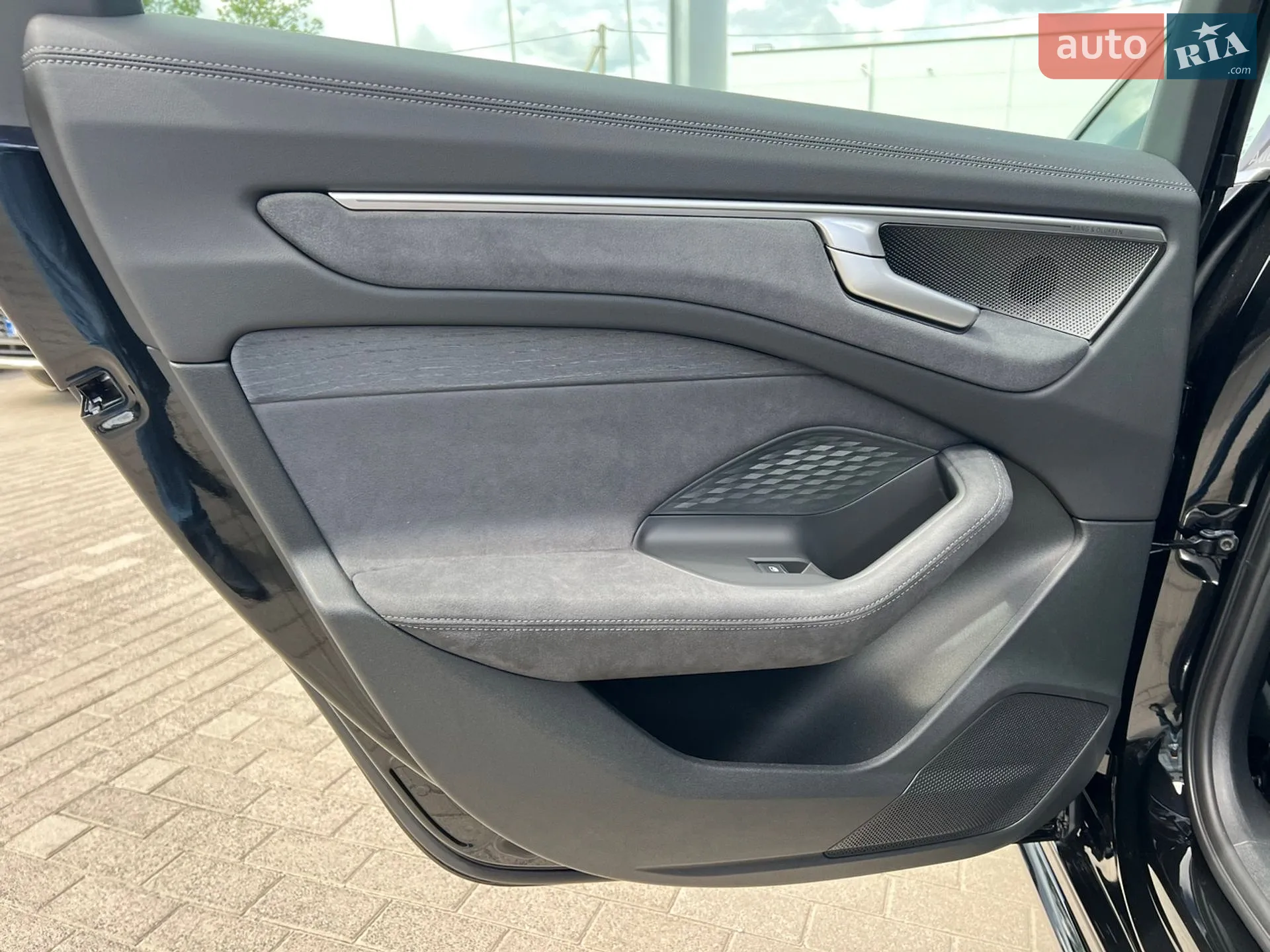 2025 Audi A6 - мініатюра 32