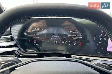 Седан Audi A6 2025 в Полтаве