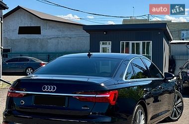 Седан Audi A6 2018 в Ужгороде фото 3 Седан Audi A6 2018 в Ужгороде