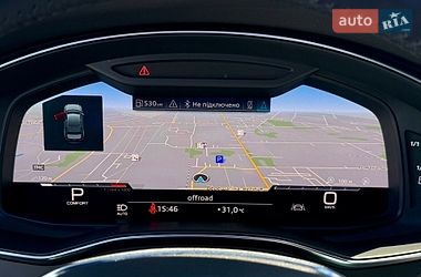Седан Audi A6 2018 в Ужгороде