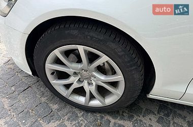 Универсал Audi A6 2011 в Киеве