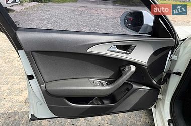 Универсал Audi A6 2011 в Киеве