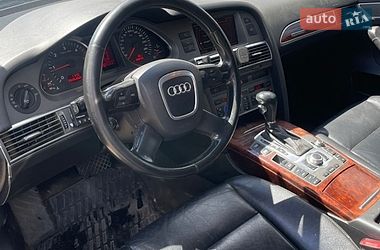 Седан Audi A6 2005 в Сарнах
