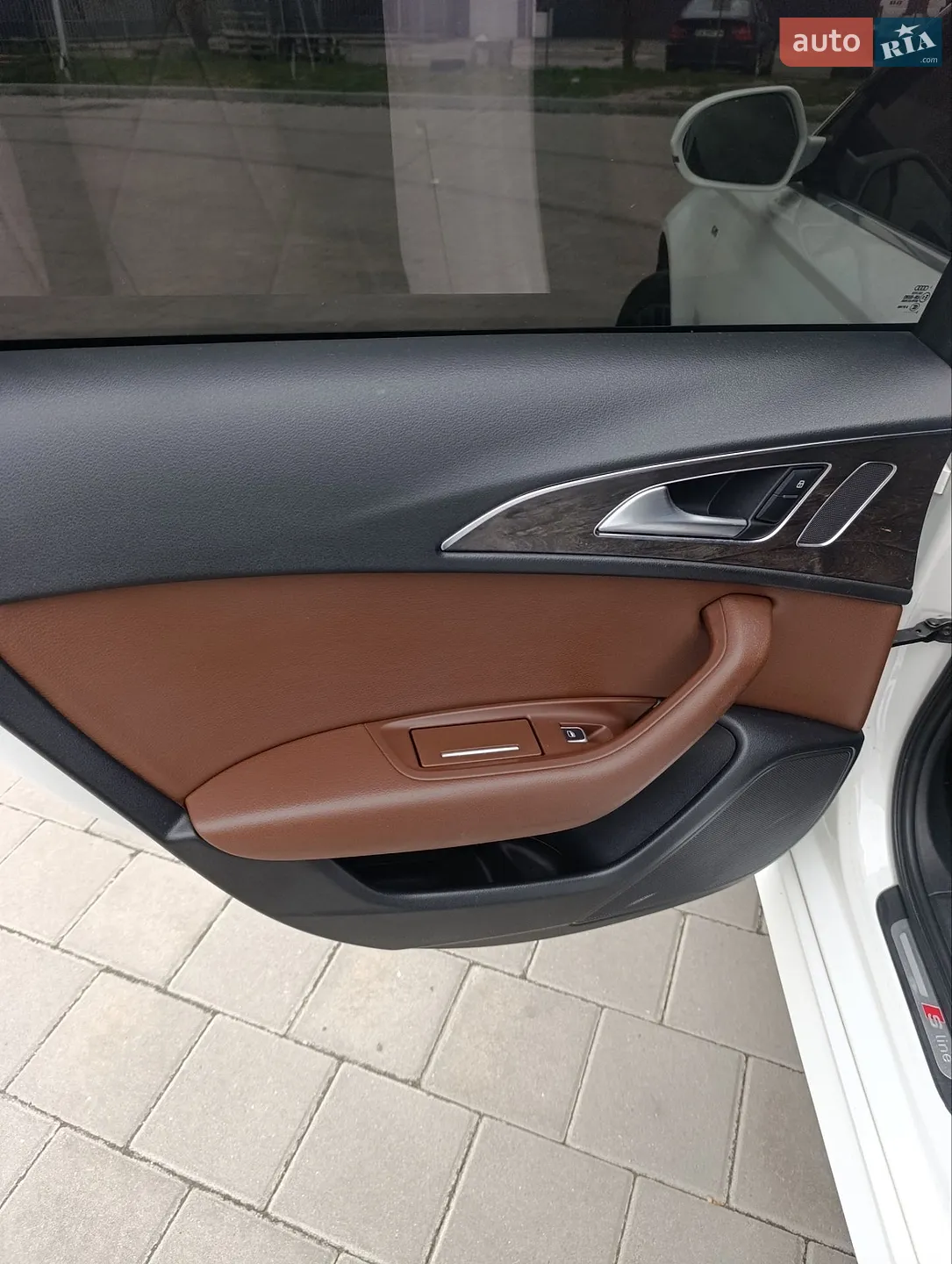 2016 Audi A6 - мініатюра 18