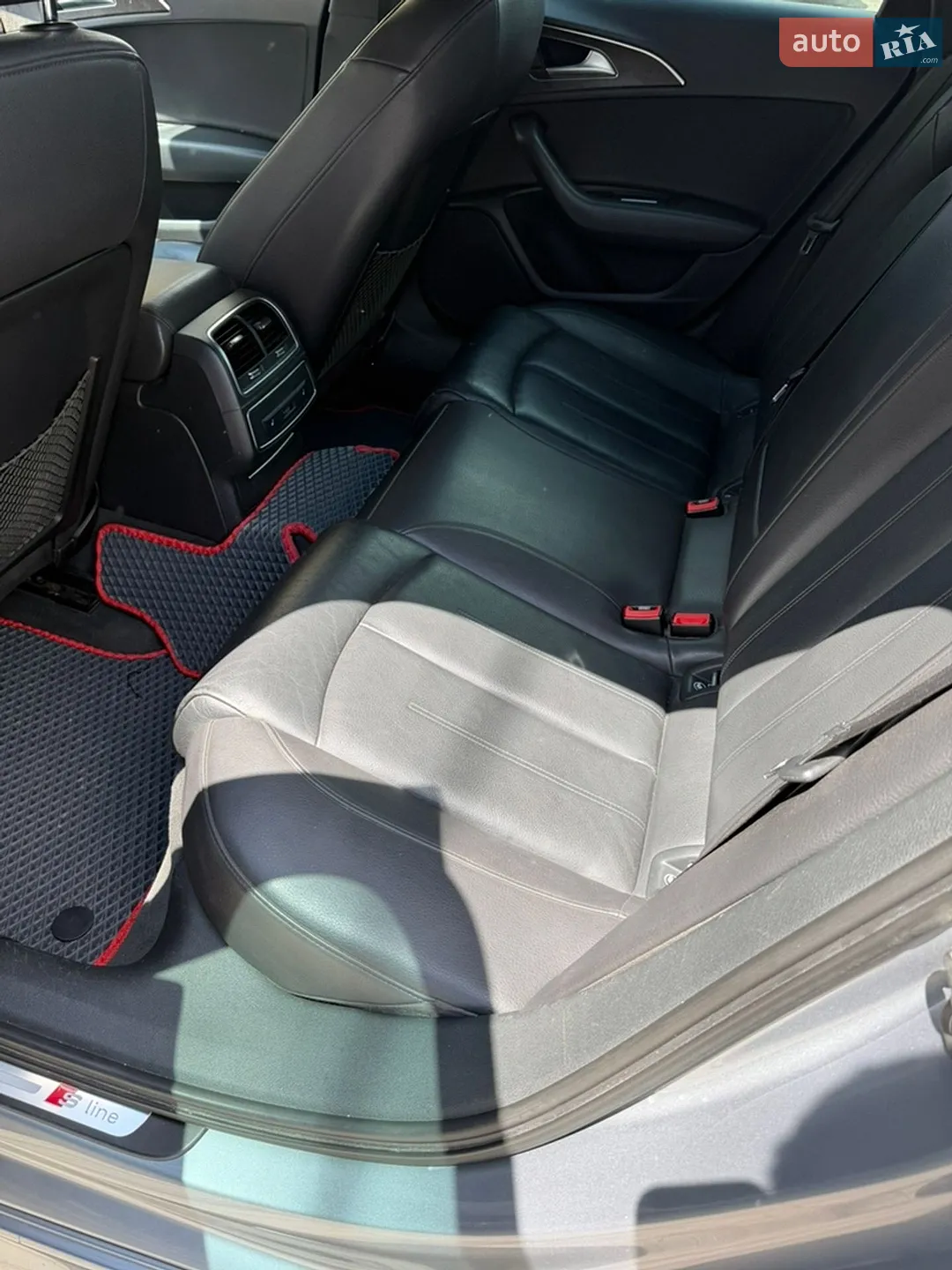2016 Audi A6 - мініатюра 10