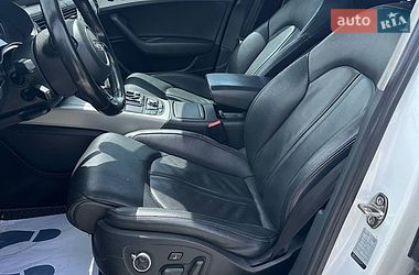 Універсал Audi A6 2011 в Рівному