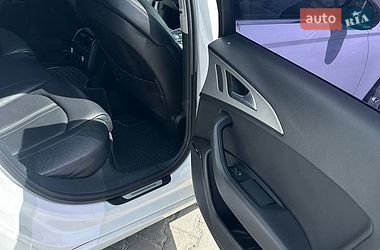 Універсал Audi A6 2011 в Рівному