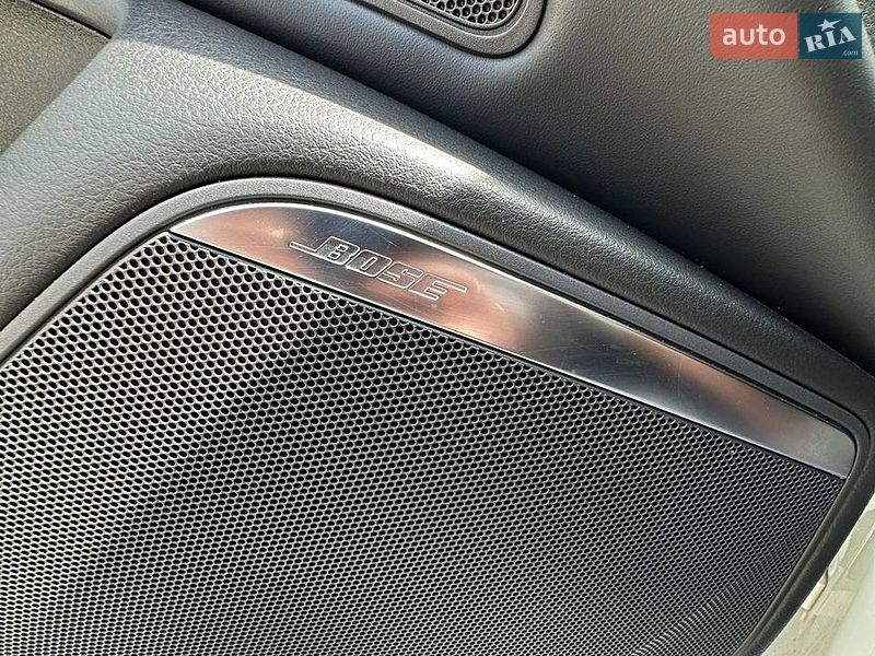 Універсал Audi A6 2011 в Рівному