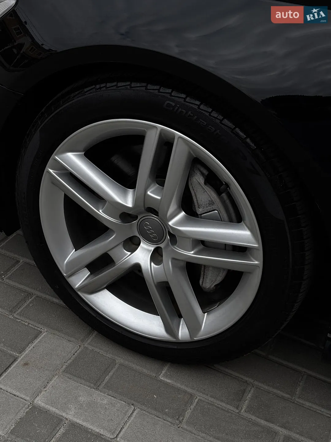 2015 Audi A6 - мініатюра 8