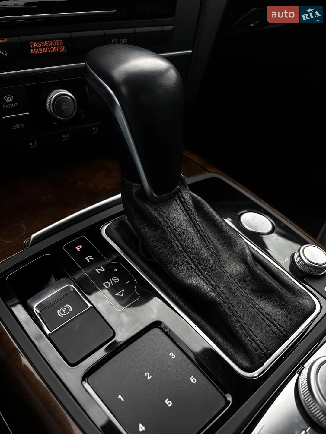 2015 Audi A6 - мініатюра 26