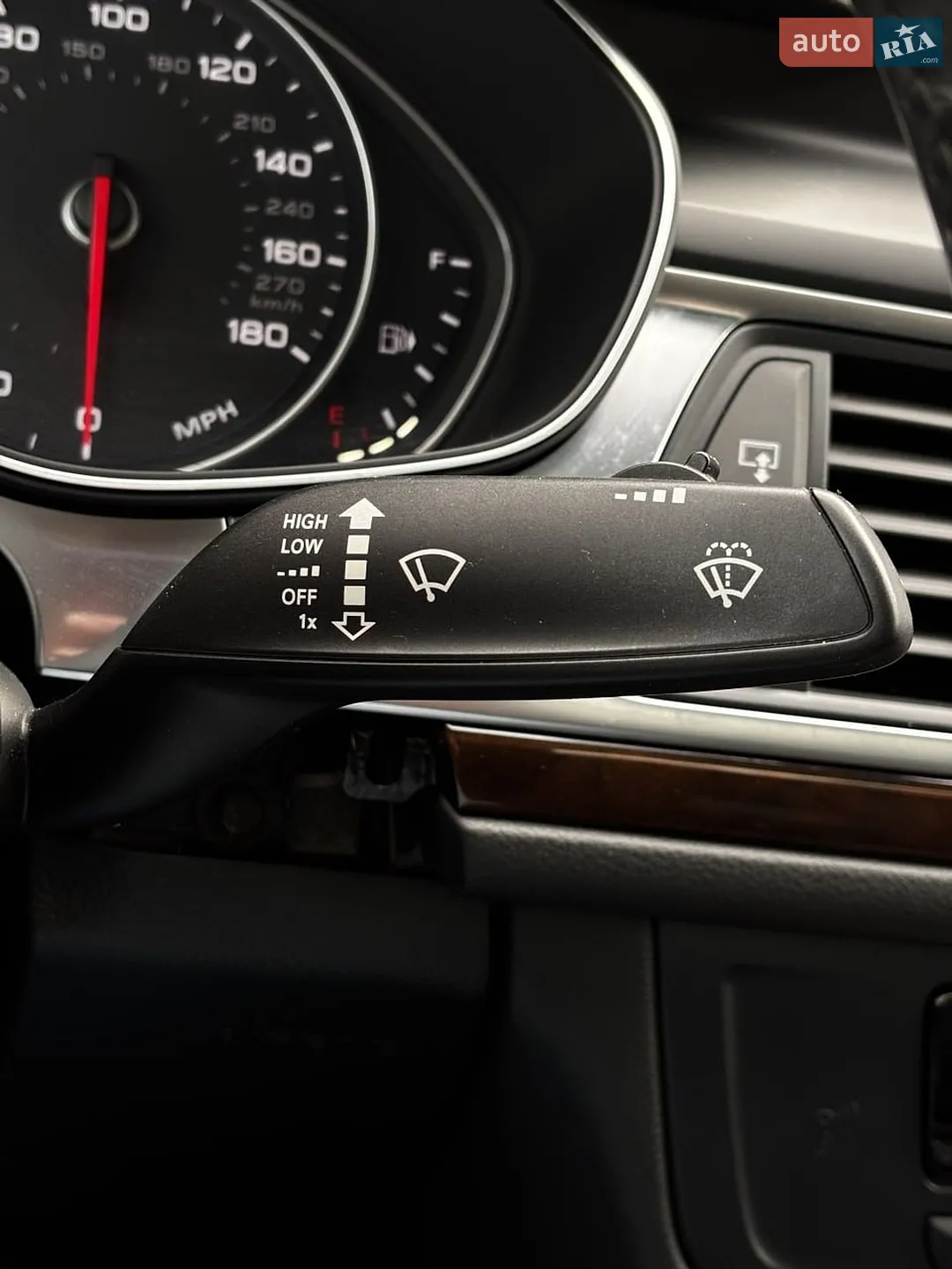 2015 Audi A6 - мініатюра 34