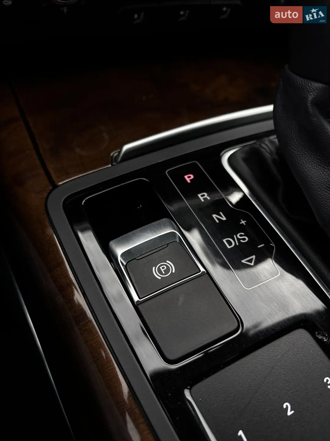 2015 Audi A6 - мініатюра 41