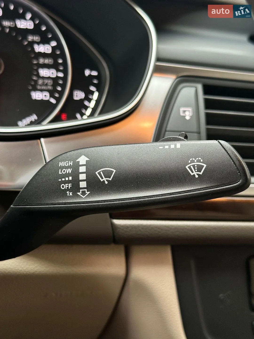 2015 Audi A6 - мініатюра 19