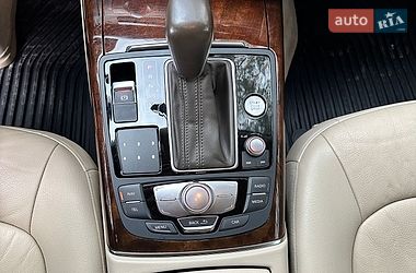 Седан Audi A6 2015 в Белогородке