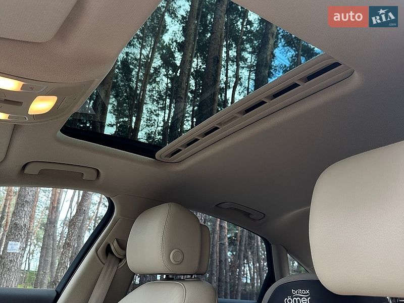 Седан Audi A6 2015 в Белогородке