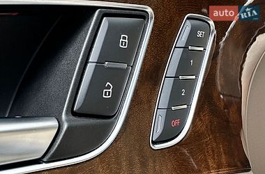 Седан Audi A6 2015 в Белогородке