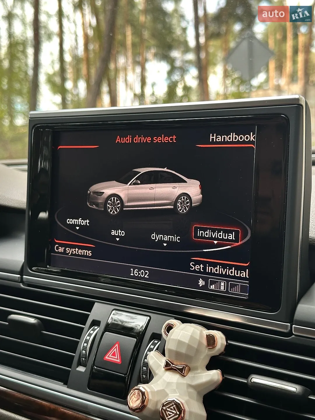 2015 Audi A6 - мініатюра 29