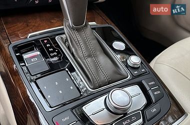Седан Audi A6 2015 в Белогородке