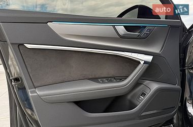 Седан Audi A6 2018 в Києві