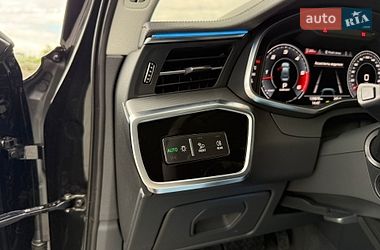 Седан Audi A6 2018 в Києві