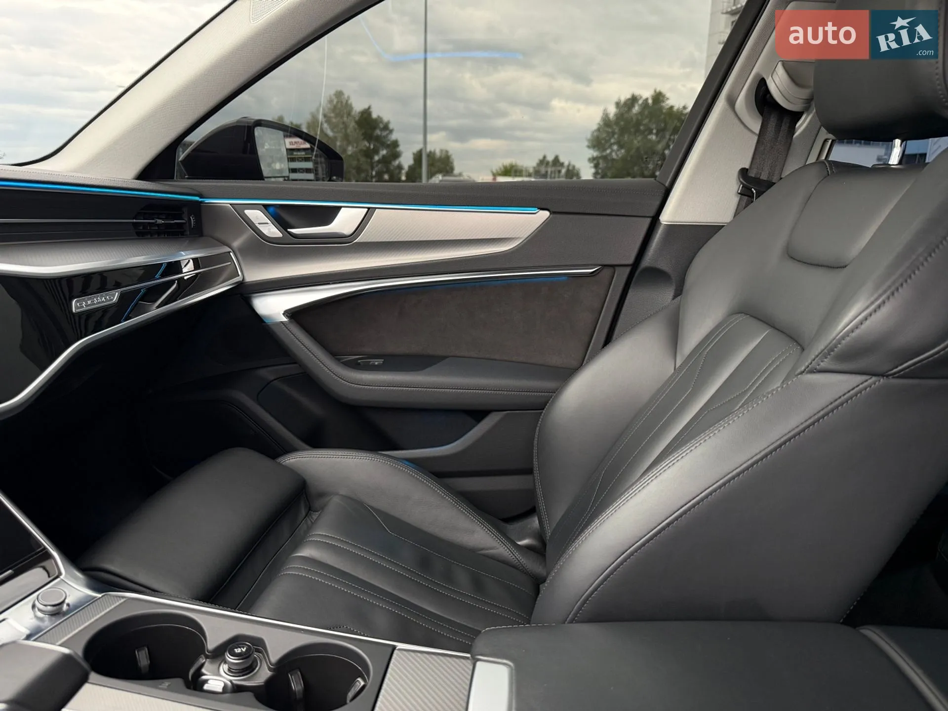 2018 Audi A6 - мініатюра 23