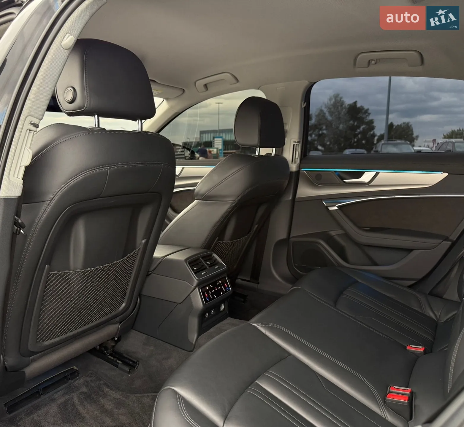 2018 Audi A6 - мініатюра 27