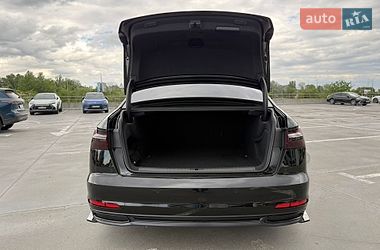 Седан Audi A6 2018 в Києві