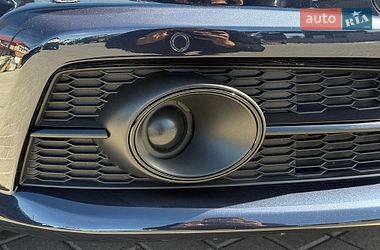 Седан Audi A6 2016 в Мукачевому