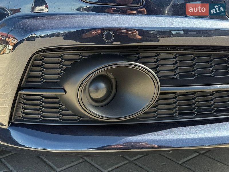 Седан Audi A6 2016 в Мукачевому