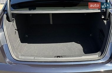 Седан Audi A6 2016 в Мукачевому