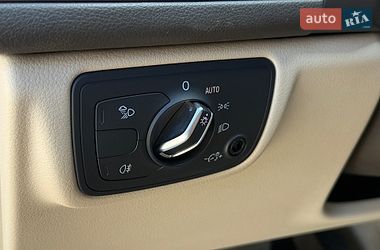 Седан Audi A6 2016 в Мукачевому