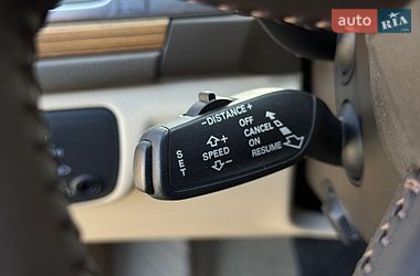 Седан Audi A6 2016 в Мукачевому
