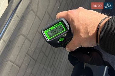 Седан Audi A6 2016 в Мукачевому