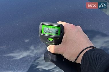Седан Audi A6 2016 в Мукачевому