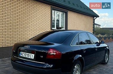 Седан Audi A6 1999 в Камені-Каширському