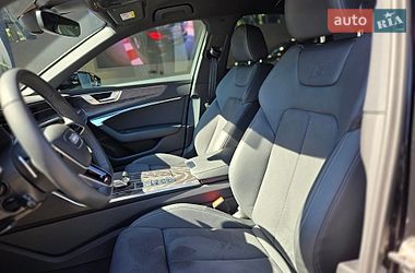 Седан Audi A6 2025 в Одесі фото 10 Седан Audi A6 2025 в Одесі